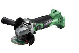 HIKOKI G18DSL2 18V CORDLESS ANGLE GRINDER BODY ONLY